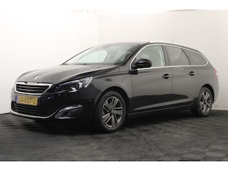 Peugeot 308 SW 1.2 PureTech Allure |Pano|Massage|