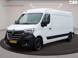 Renault Master T35 2.3 dCi 135 L3H3
