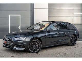 Audi A4 Avant 45 TDI Quattro Matrix|Leder|Camera|Pano|VOL!
