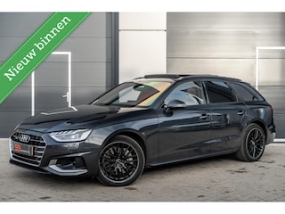 Audi A4 Avant 45 TDI Quattro Matrix|Leder|Camera|Pano|VOL!