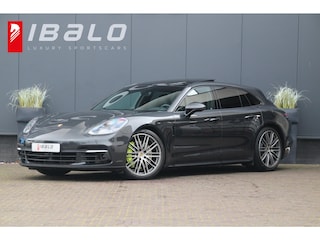 Porsche Panamera Sport Turismo 2.9 4 E-Hybrid | Dealer onderhouden | Full PPF |