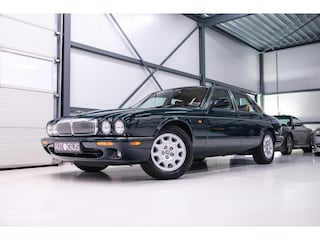 Jaguar XJ 3.2 V8