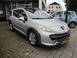 Peugeot 207 SW Outdoor 1.6 VTi XS