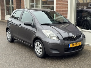 Toyota Yaris 1.3 VVTi Comfort 100 Pk, Airco,
