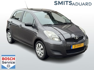 Toyota Yaris 1.3 VVTi Comfort 100 Pk, Airco,