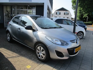 Mazda 2 1.3 Cool