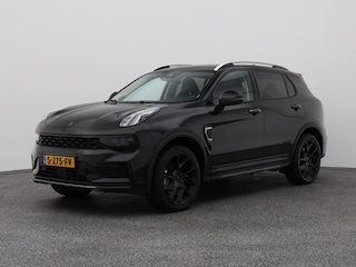 Lynk & Co 01 1.5 Plug-in Hybrid | 360° | BLACK | VOL LEDER | NLD AUTO