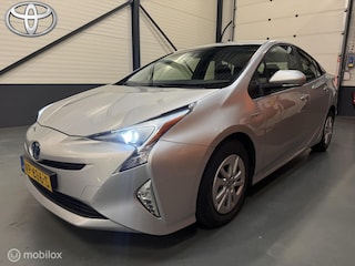 Toyota Prius 1.8 Aspiration 1e Eig|Dealer-auto|Zuinig!