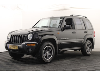 Jeep Cherokee 3.7i V6 Extreme Sport