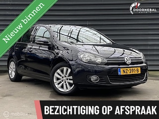 Volkswagen Golf 1.4 TSI Highline / STOELVERW / CRUISE / NAVI