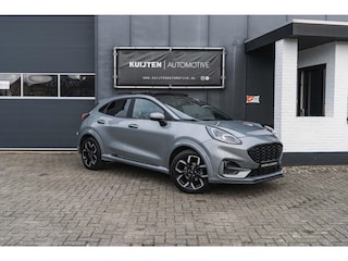 Ford Puma 1.0 EcoBoost Hybrid ST-Line X / Automaat / Full options !