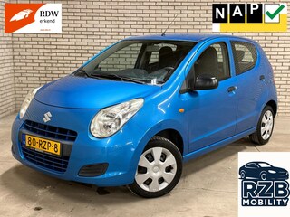 Suzuki Alto Cool Comfort 1.0 2011 Airco elek ram NAP 2e Eig