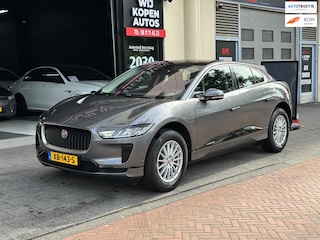 Jaguar I-Pace EV400 S 90 kWh Leer Navi Camera Carplay Pano