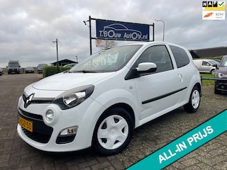 Renault Twingo 1.2 16V Collection|NAP|PDC|All season|