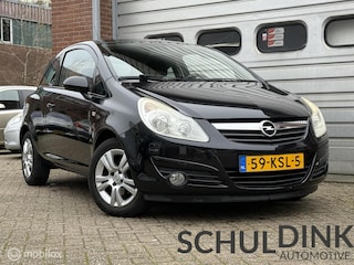 Opel Corsa 1.2-16V '111' Edition CRUISE CONTROLE|AIRCO|ZUINIG