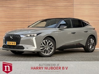 DS 4 1.2 PureTech Bastille Navigatie / Camera / Carplay