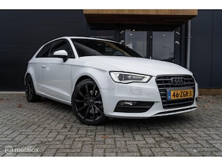 Audi A3 1.8 TFSI –Topstaat, Nieuwe DSG & Turbo, Luxe Lederen