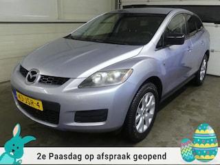 Mazda CX-7 2.3 Turbo - Automaat - Cruise Control
