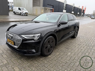 Audi E-tron 50 quattro Advanced edition 71 kWh | 29.000KM | SOH 96.7% |