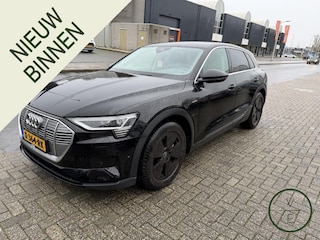 Audi E-tron 50 quattro Advanced edition 71 kWh | 29.000KM | SOH 96.7% |