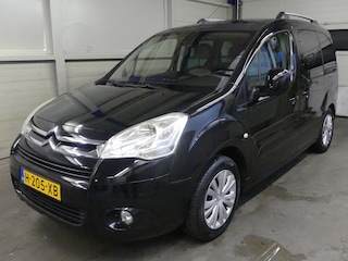 Citroën Berlingo 1.6-16V Multisp - Airco - Cruise Control - Trekhaak