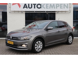 Volkswagen Polo 1.0 TSI COMFORTLINE ADAPTIVE CRUISE|APPLE CARPLAY|NAVIGATIE