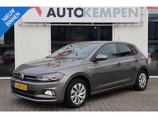 Volkswagen Polo 1.0 TSI COMFORTLINE ADAPTIVE CRUISE|APPLE CARPLAY|NAVIGATIE