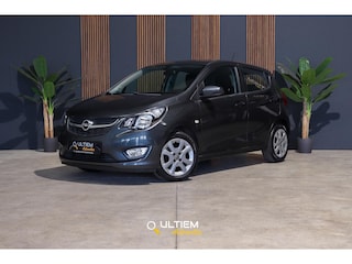 Opel Karl 1.0 ecoFLEX Edition | CRUISE*BLUETOOTH*NAP