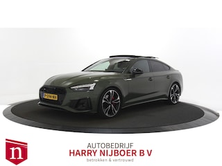 Audi A5 Sportback 45 TFSI quattro S edition Panoramadak / Trekhaak / B&O audio