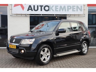 Suzuki Grand Vitara 2.0-16V EXCLUSIVE AIRCO|CRUISE|TREKHAAK