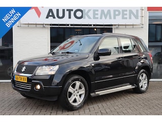 Suzuki Grand Vitara 2.0-16V EXCLUSIVE AIRCO|CRUISE|TREKHAAK