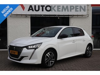 Peugeot 208 1.2 PT ALLURE PACK ADAPTIVE CRUISE|APPLE CARPLAY|360 CAM