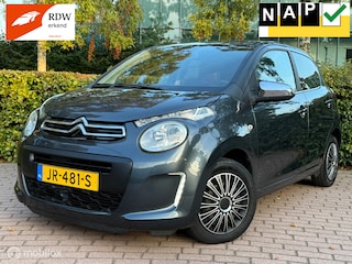 Citroën C1 1.0 e-VTi Style Edition