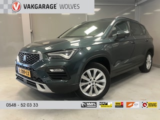 Seat Ateca Style Business Intense 1.5 TSi | Navigatie | Voorruitverwarming | NAP |