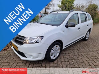 Dacia Logan 0.9 TCe Ambiance