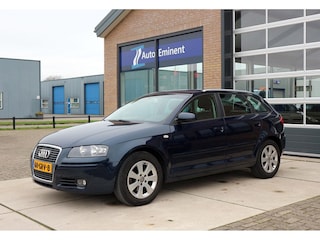 Audi A3 Sportback 1.8 TFSI Ambiente Pro Line CC PDC APK nieuw