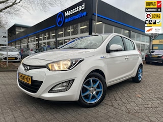 Hyundai i20 1.2i i-Deal