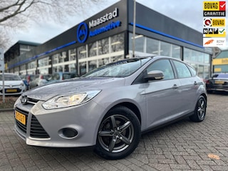 Ford Focus 1.6 TI-VCT Trend