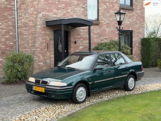 Rover 400-serie 400 414 Si 85000km NL auto!