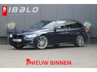 BMW 3-serie Touring 340i xDrive M-Sport | Trekhaak | El. stoelen |