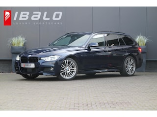 BMW 3-serie Touring 340i xDrive M-Sport | Trekhaak | El. stoelen |