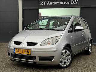 Mitsubishi Colt 1.3 Instyle Airco 5Drs