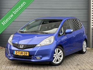 Honda Jazz 1.4 Exclusive | Airco | Nette staat! |