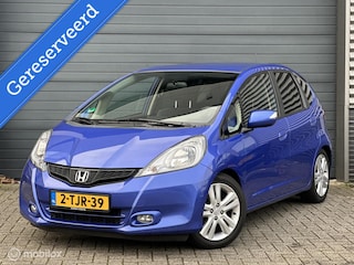 Honda Jazz 1.4 Exclusive | Airco | Nette staat! |