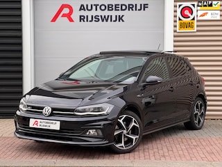 Volkswagen Polo 1.0 TSI 3x R-Line Pano/Virtual/AppleCarPlay/Xenon