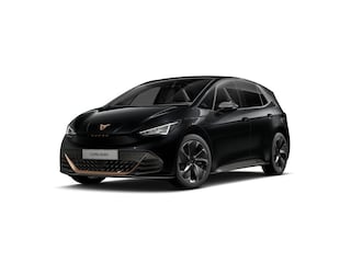 Cupra Born Business Limited | Achteruitrijcamera | Digitaal instrumentenpaneel (Virtual Cockpit) | Parkeersensoren achter & voor