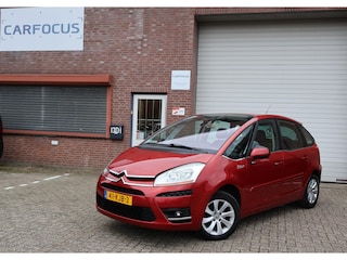 Citroën C4 Picasso 1.6 VTi Business 5p. NAP 2e eigenaar Cruise PDC Airco APK