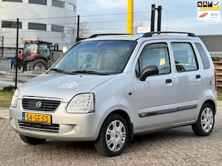 Suzuki Wagon R+ 1.3 GL