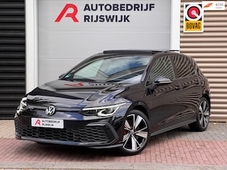 Volkswagen Golf 1.4 eHybrid GTE Pano/Leer/HuD/Camera/Matrix