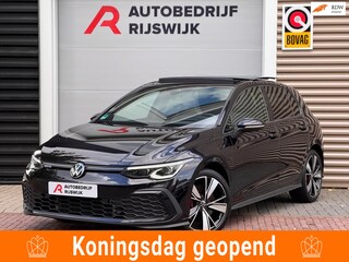 Volkswagen Golf 1.4 eHybrid GTE Pano/Leer/HuD/Camera/Matrix